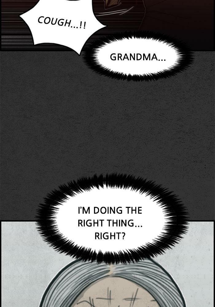Rotten Chapter 46 page 70 - 