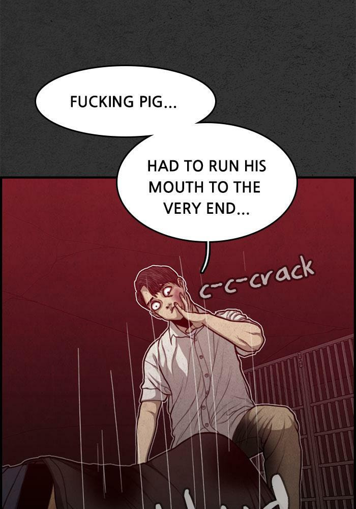Rotten Chapter 46 page 72 - 