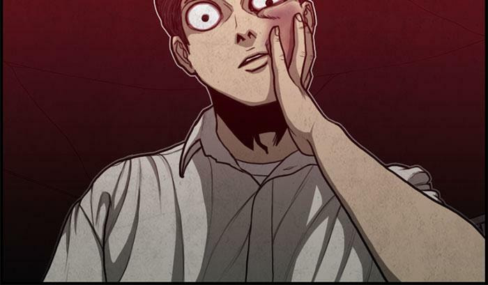 Rotten Chapter 46 page 74 - 