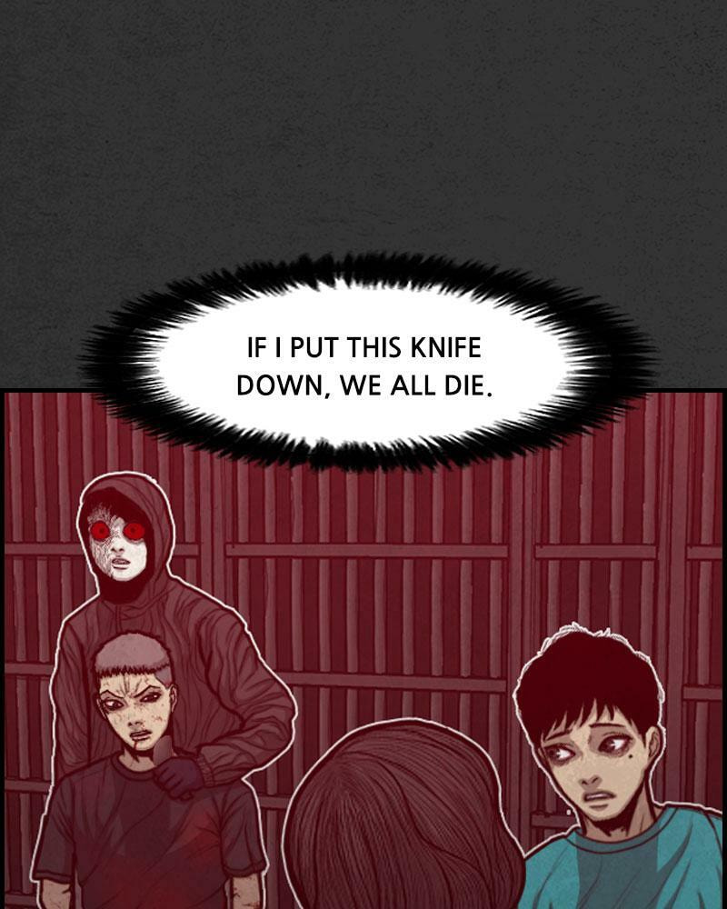 Rotten Chapter 46 page 9 - 