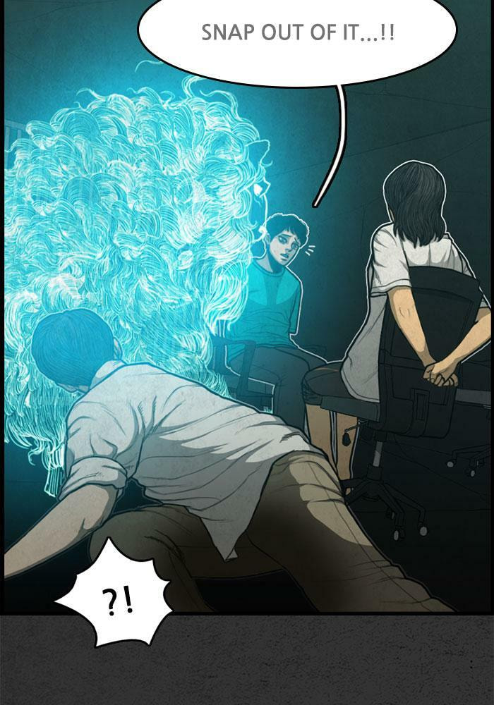 Rotten Chapter 46 page 82 - 