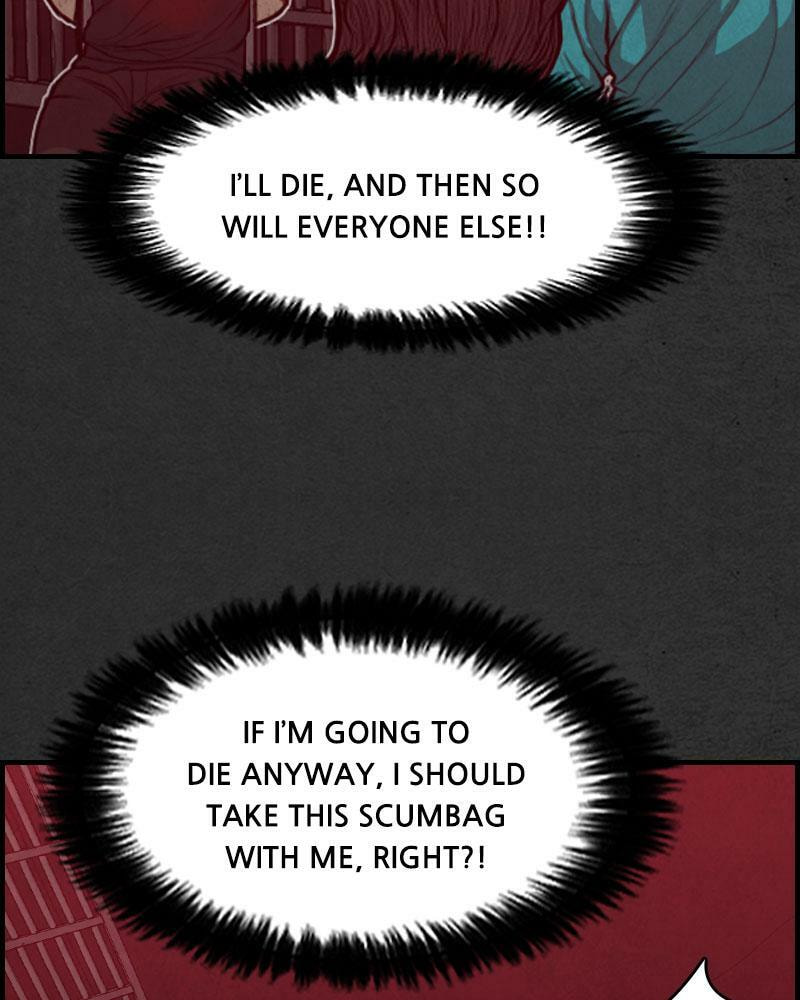 Rotten Chapter 46 page 10 - 