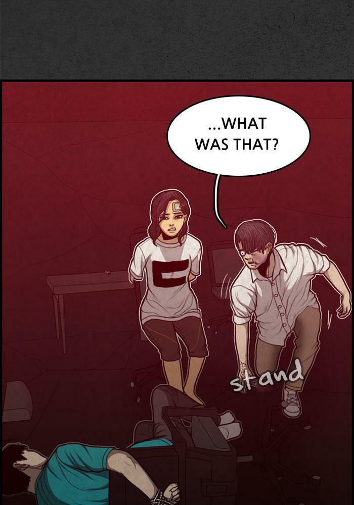 Rotten Chapter 46 page 91 - 