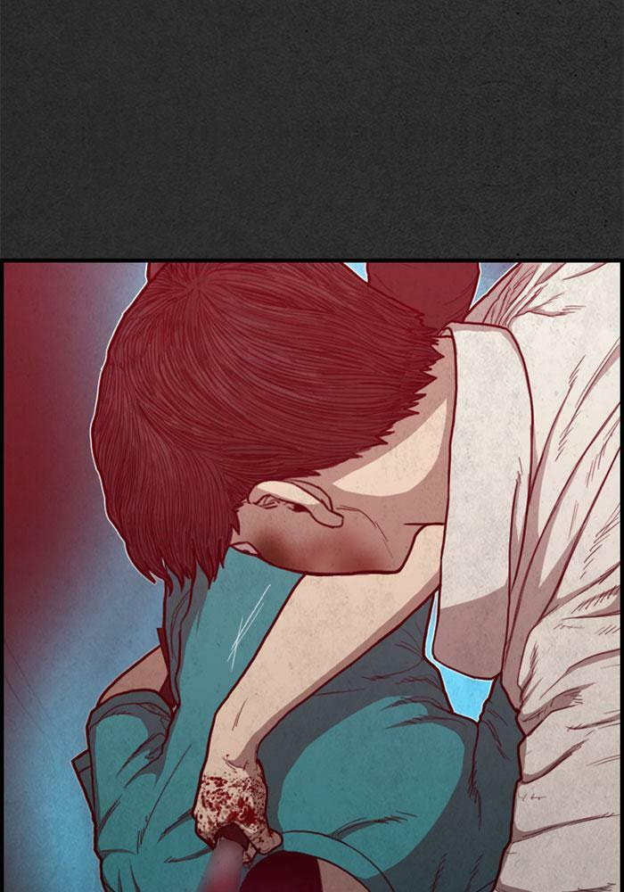 Rotten Chapter 46 page 100 - 