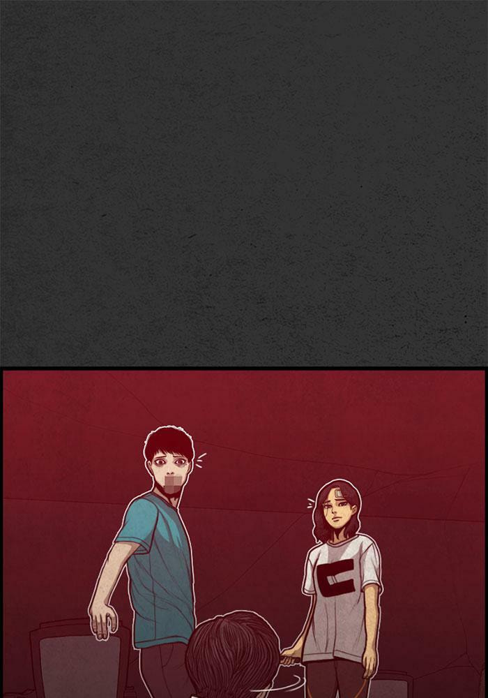 Rotten Chapter 47 page 101 - 