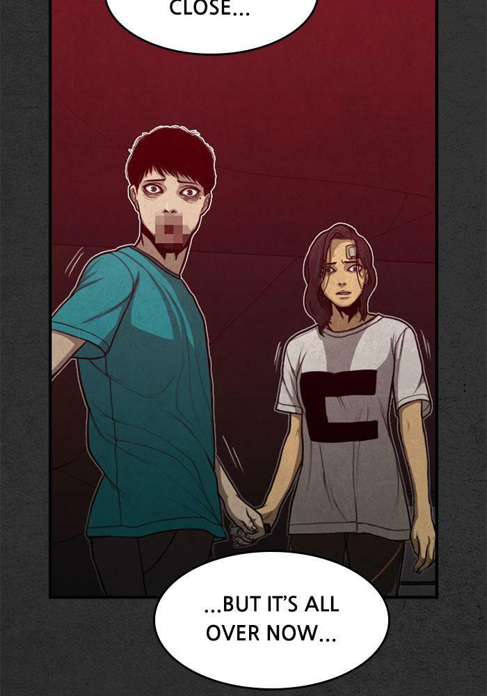 Rotten Chapter 47 page 103 - 