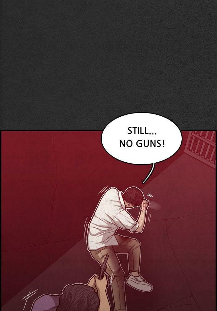 Rotten Chapter 47 page 104 - 