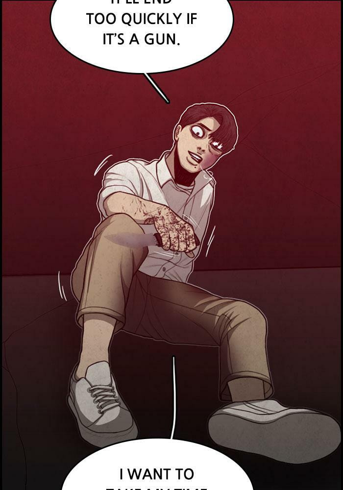 Rotten Chapter 47 page 106 - 