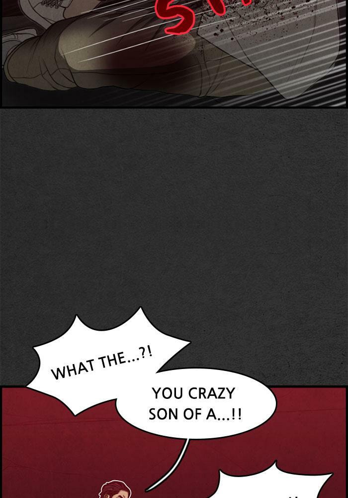 Rotten Chapter 47 page 110 - 