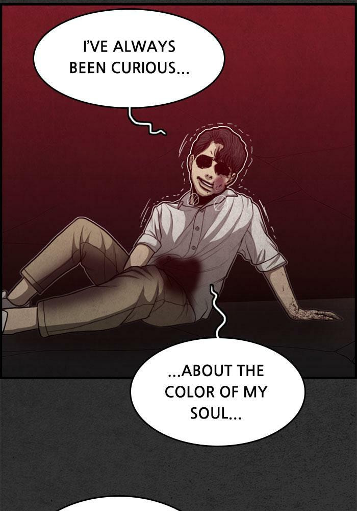 Rotten Chapter 47 page 112 - 