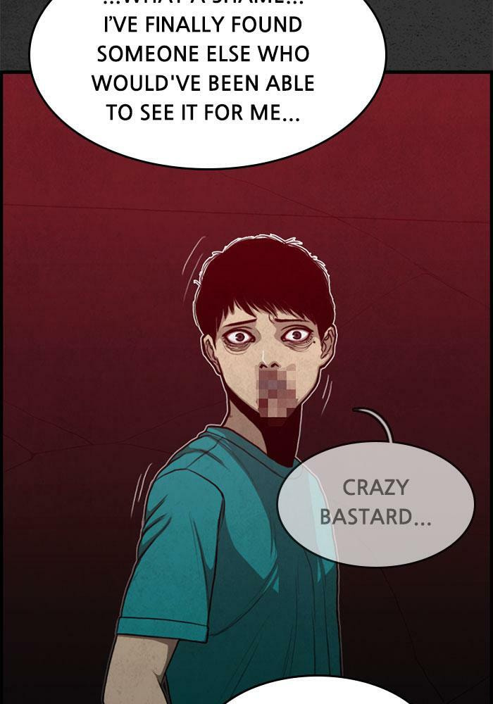 Rotten Chapter 47 page 116 - 