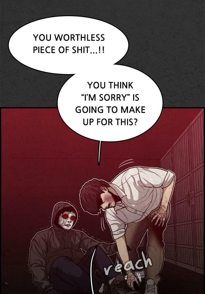 Rotten Chapter 47 page 13 - 