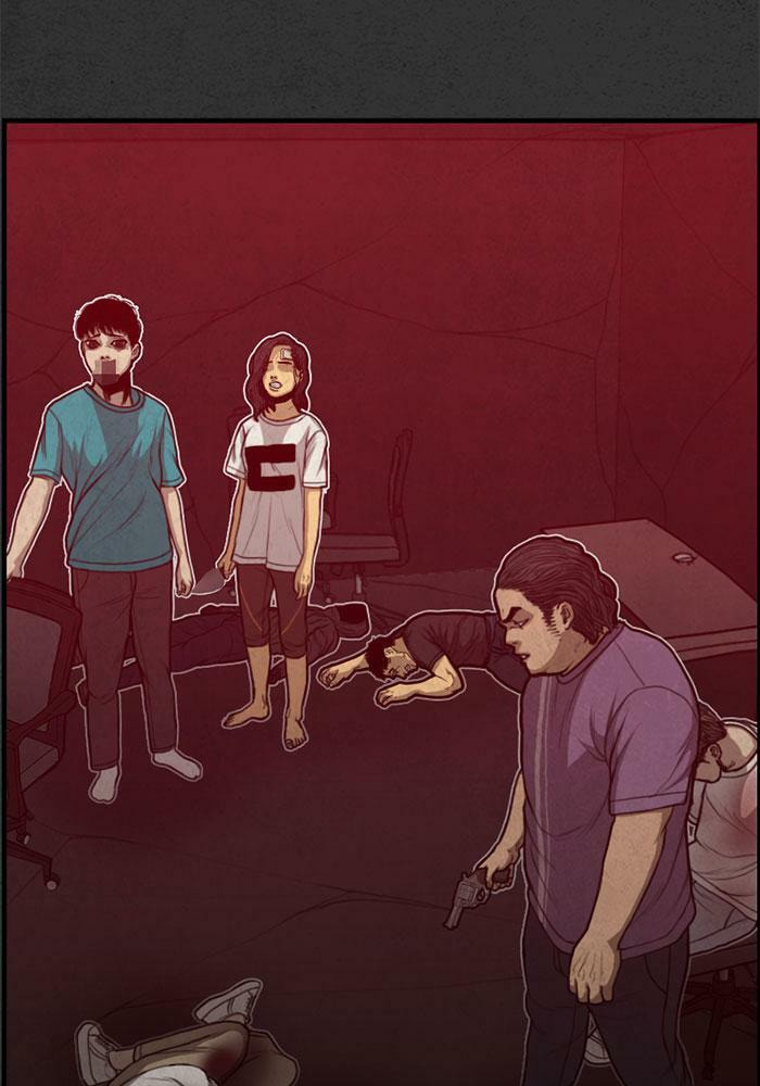 Rotten Chapter 47 page 127 - 
