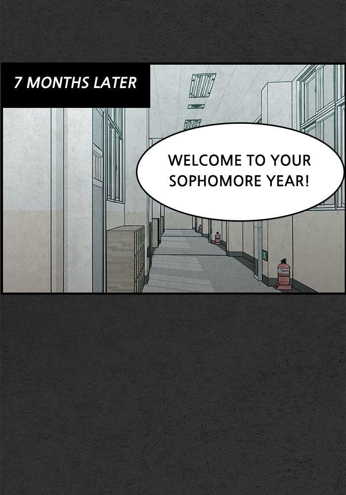 Rotten Chapter 47 page 132 - 