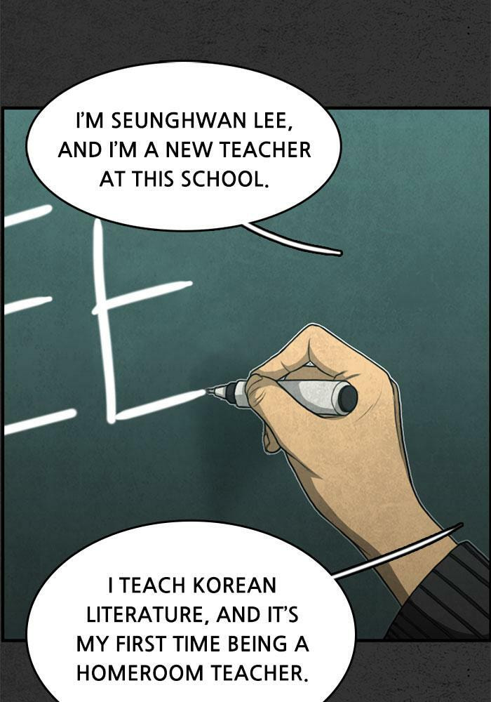 Rotten Chapter 47 page 133 - 