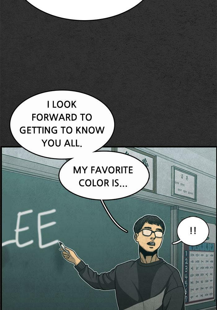 Rotten Chapter 47 page 134 - 