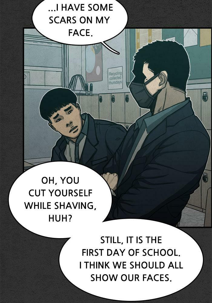 Rotten Chapter 47 page 137 - 