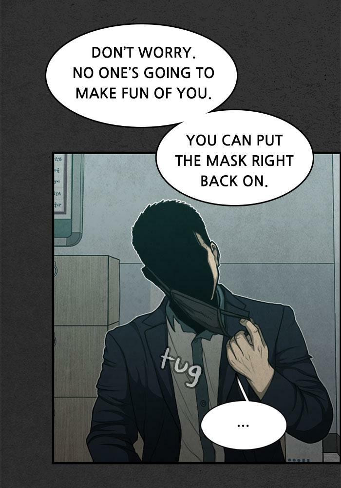 Rotten Chapter 47 page 138 - 