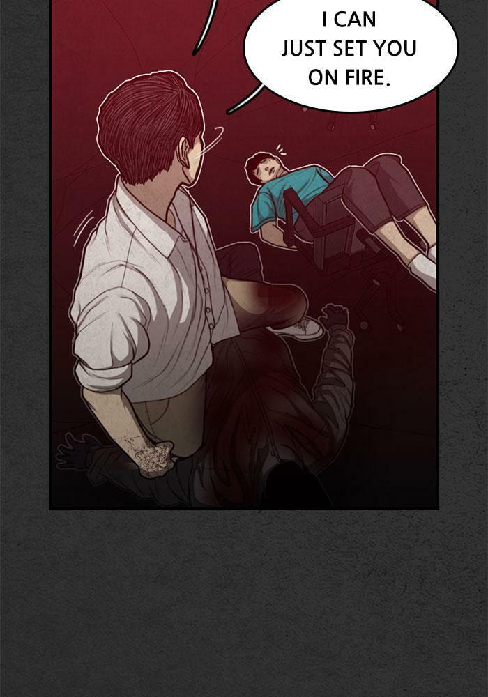 Rotten Chapter 47 page 19 - 