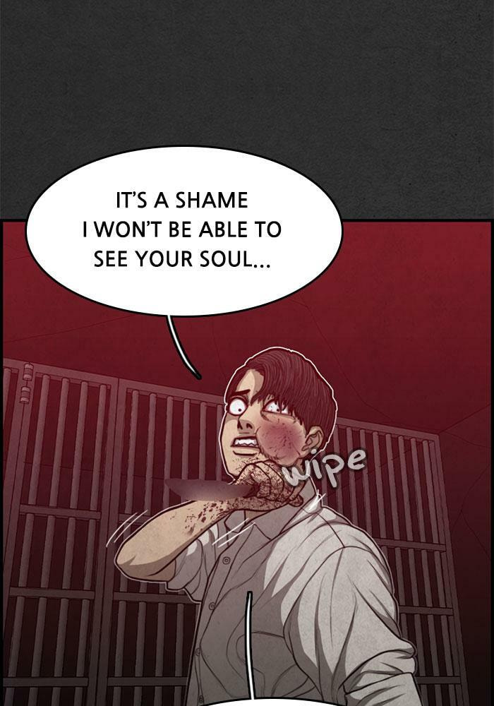 Rotten Chapter 47 page 20 - 