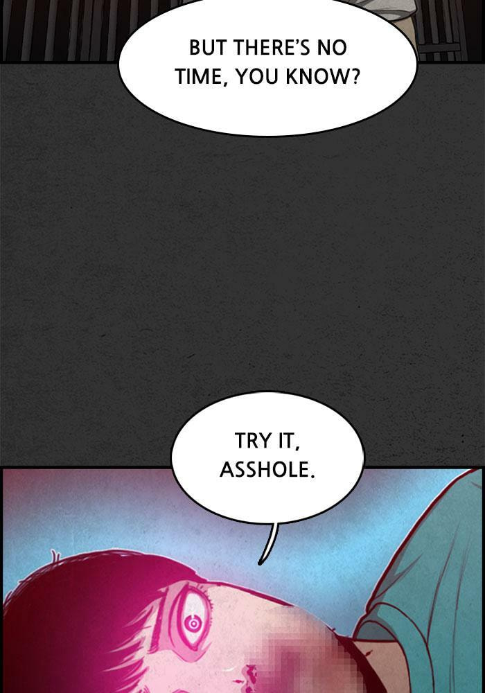Rotten Chapter 47 page 21 - 