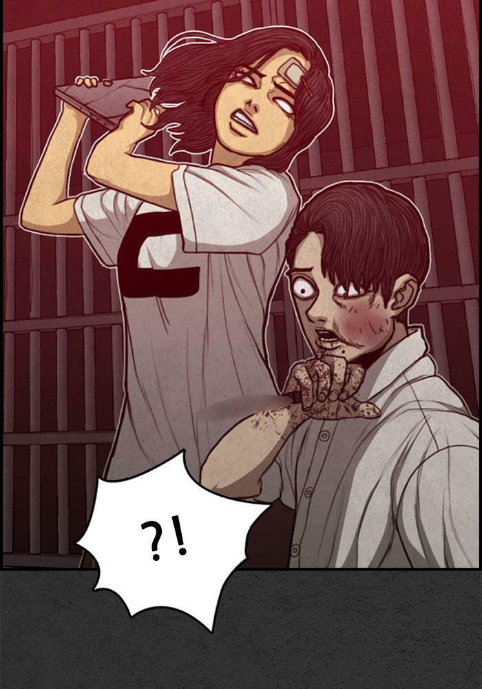 Rotten Chapter 47 page 23 - 