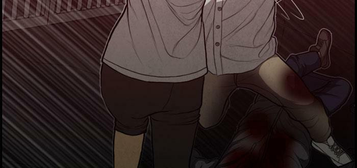 Rotten Chapter 47 page 25 - 