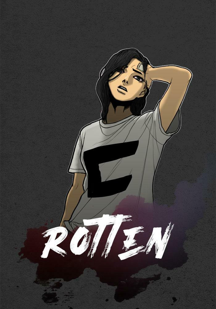 Rotten Chapter 47 page 30 - 