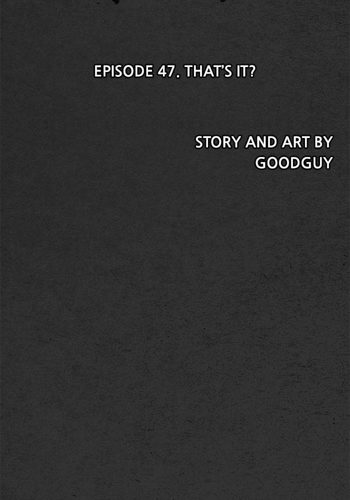 Rotten Chapter 47 page 31 - 
