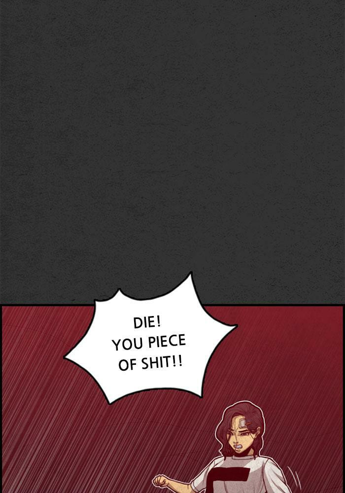 Rotten Chapter 47 page 32 - 