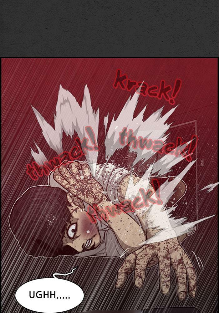 Rotten Chapter 47 page 34 - 