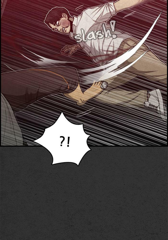Rotten Chapter 47 page 36 - 