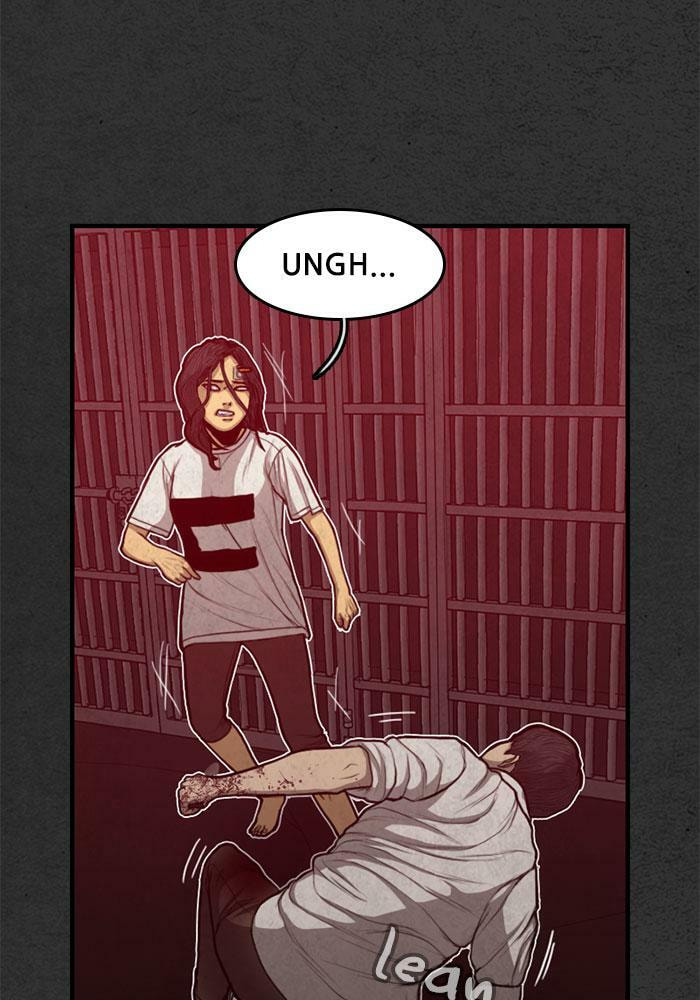 Rotten Chapter 47 page 37 - 