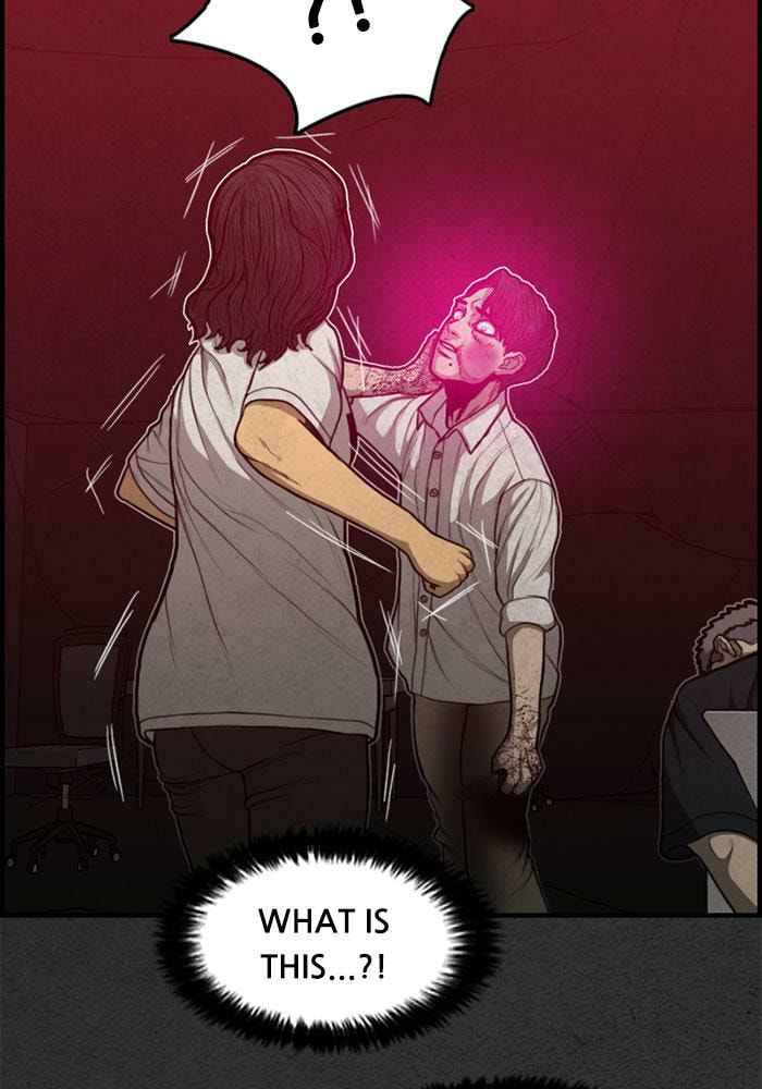 Rotten Chapter 47 page 39 - 