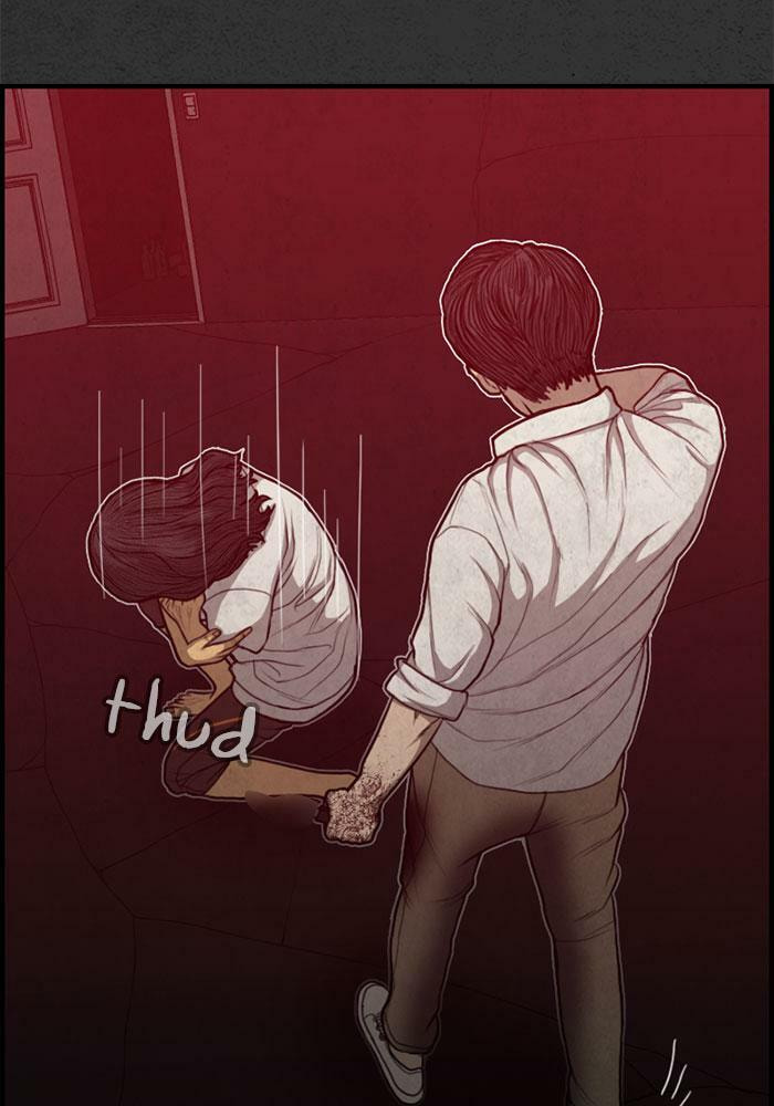 Rotten Chapter 47 page 43 - 