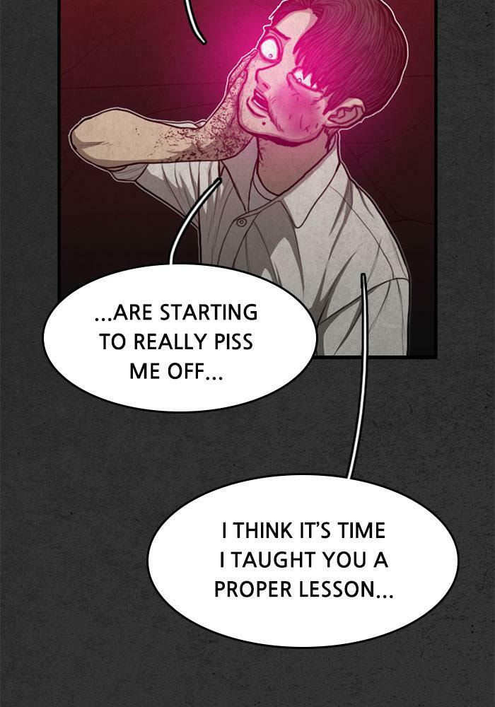 Rotten Chapter 47 page 49 - 
