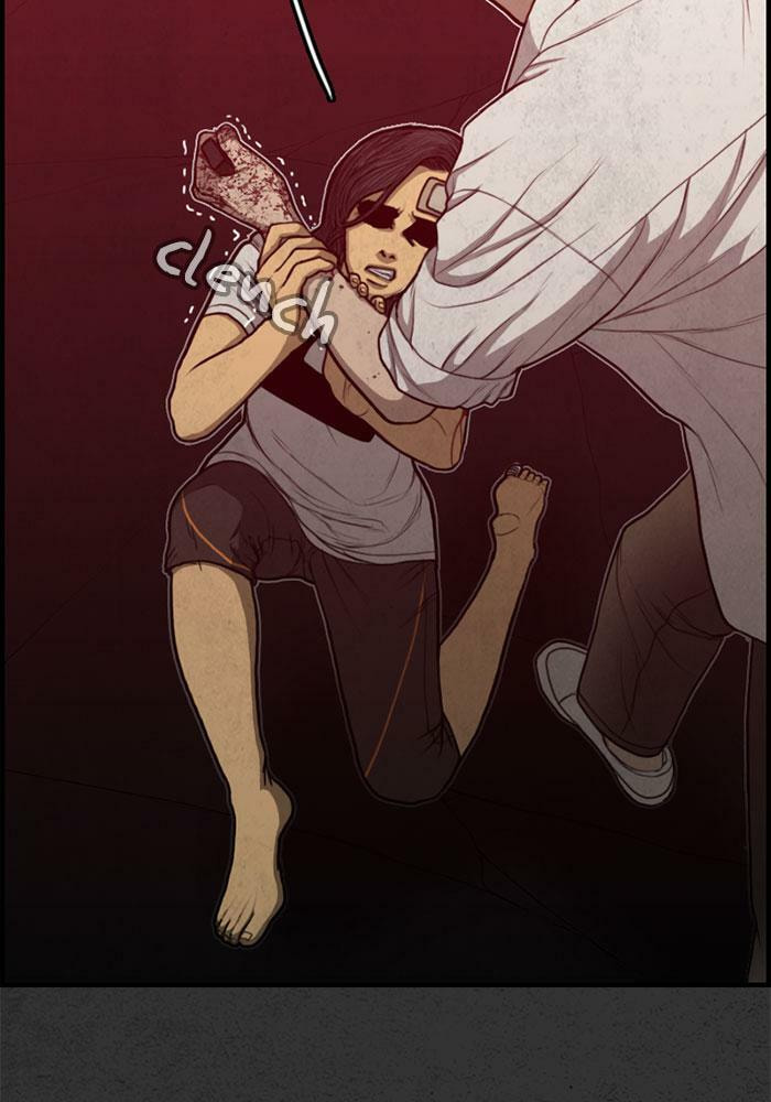 Rotten Chapter 47 page 58 - 