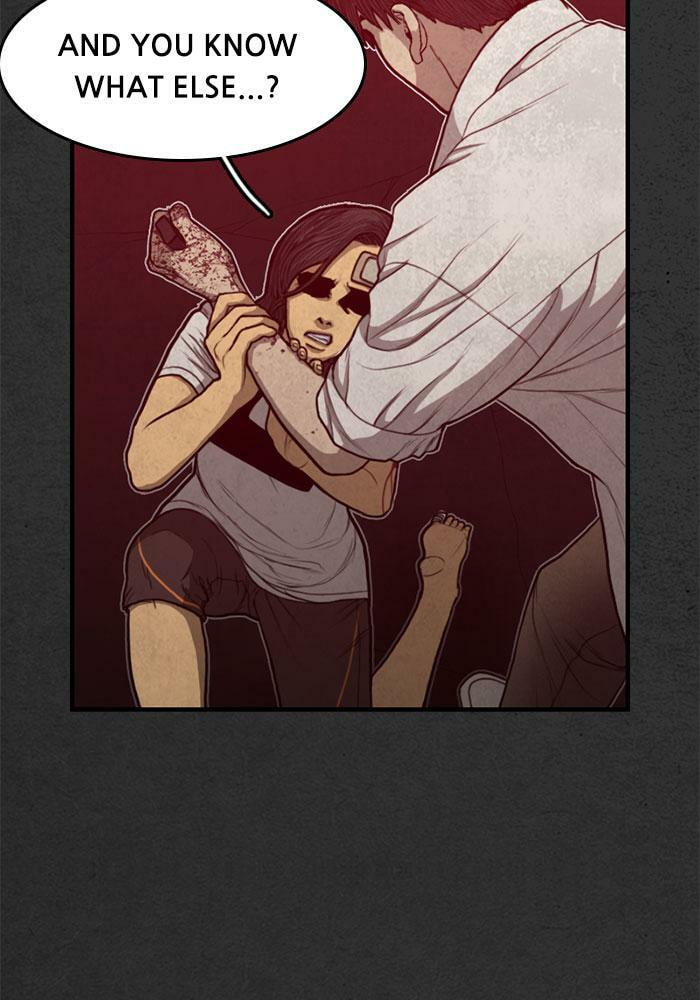 Rotten Chapter 47 page 61 - 