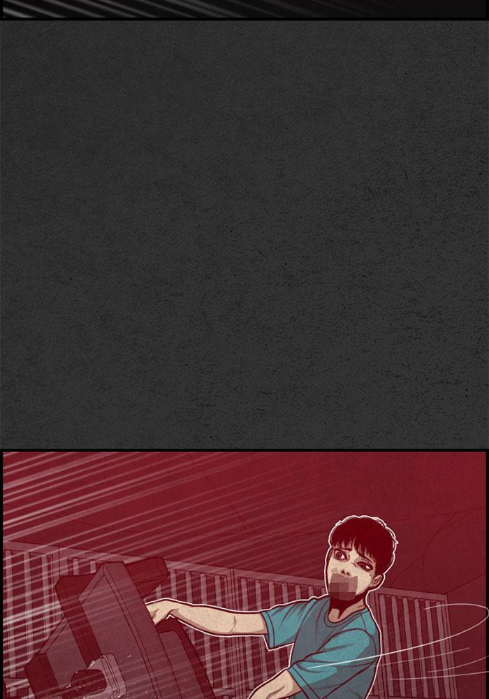 Rotten Chapter 47 page 64 - 