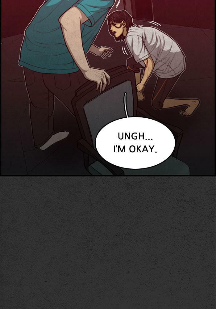 Rotten Chapter 47 page 68 - 