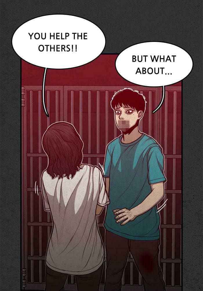 Rotten Chapter 47 page 69 - 