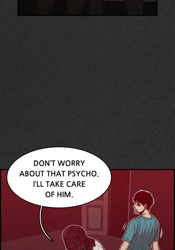 Rotten Chapter 47 page 70 - 