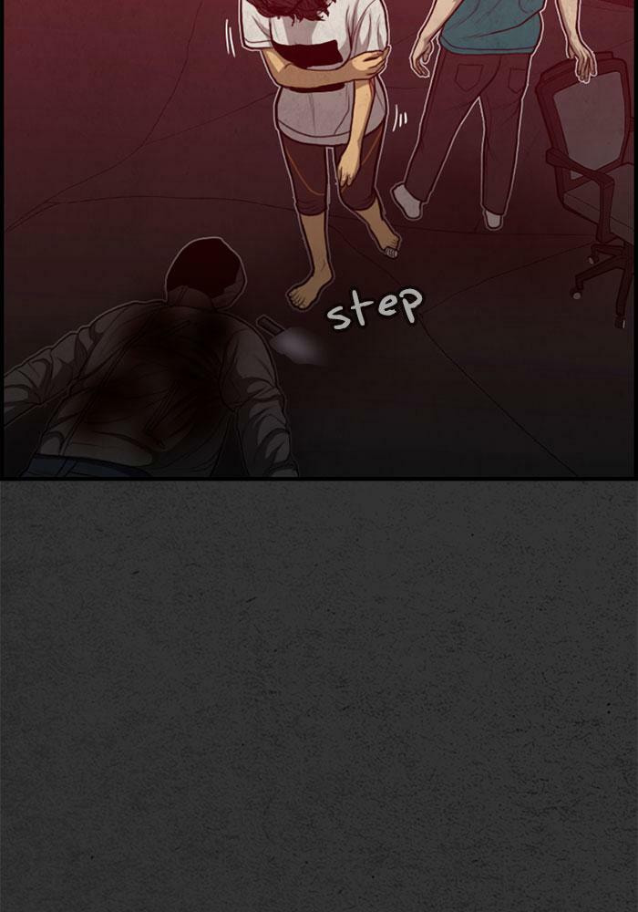 Rotten Chapter 47 page 71 - 