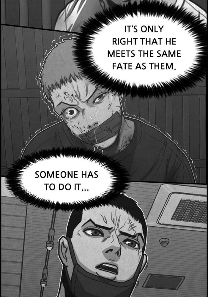 Rotten Chapter 47 page 74 - 
