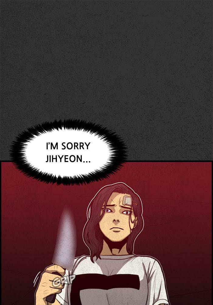 Rotten Chapter 47 page 77 - 