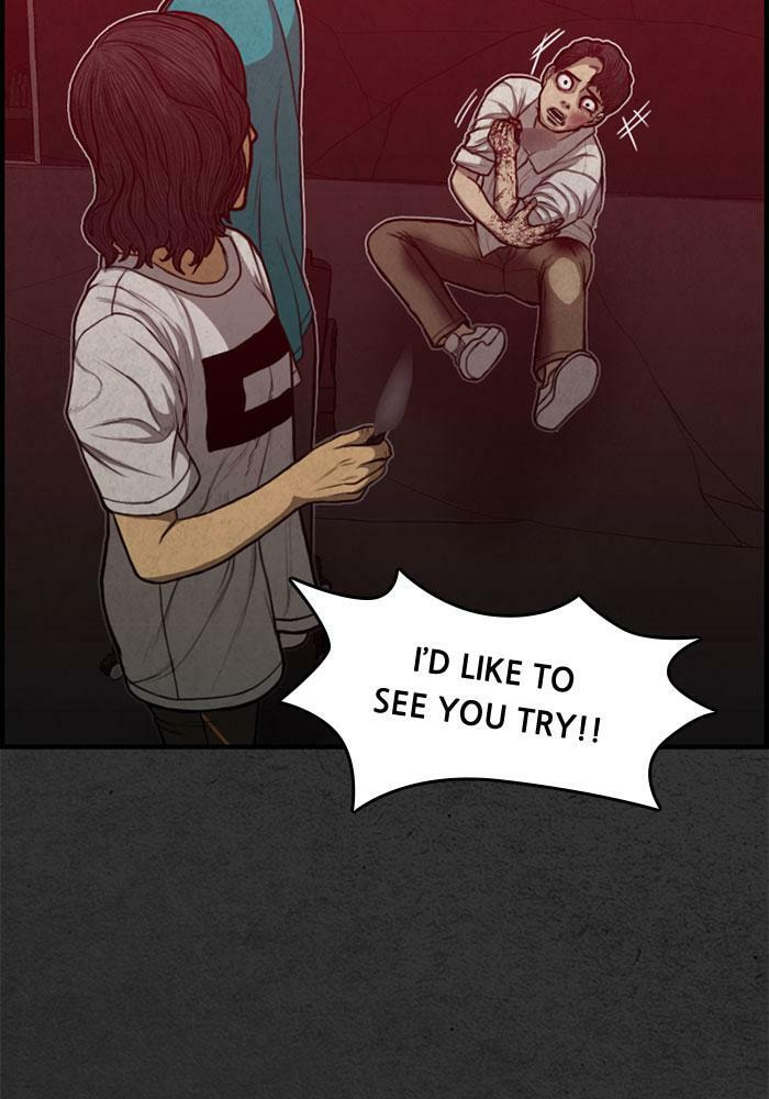 Rotten Chapter 47 page 79 - 