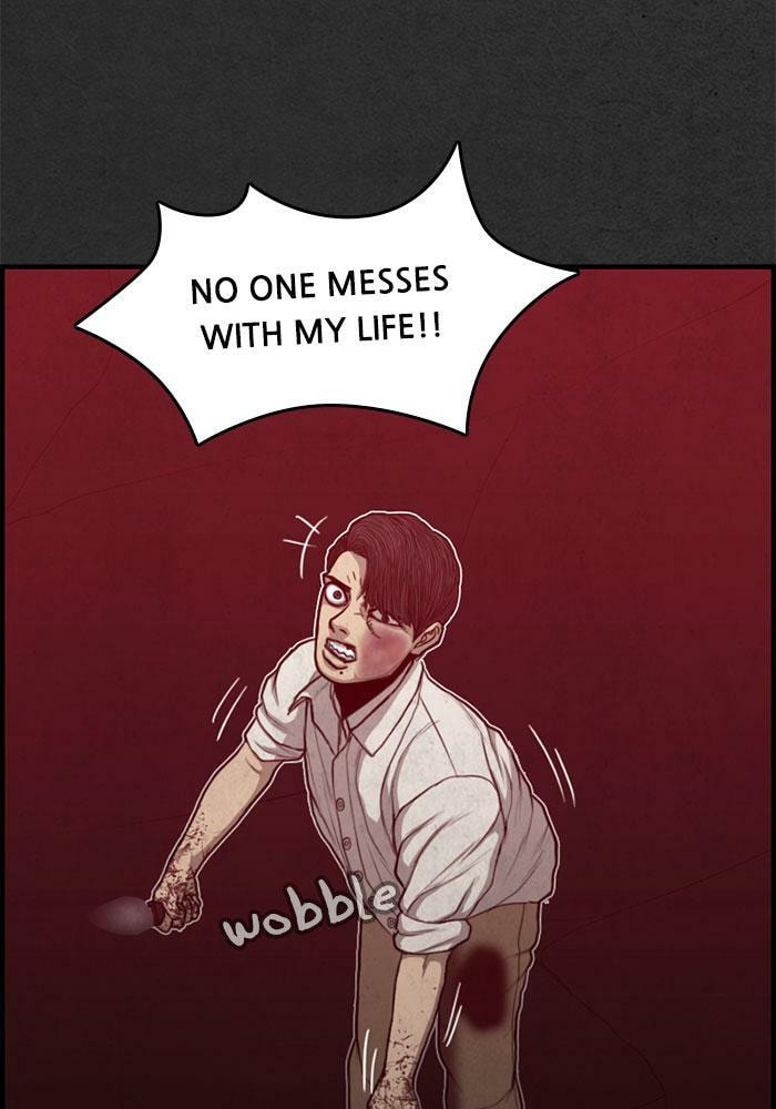Rotten Chapter 47 page 80 - 