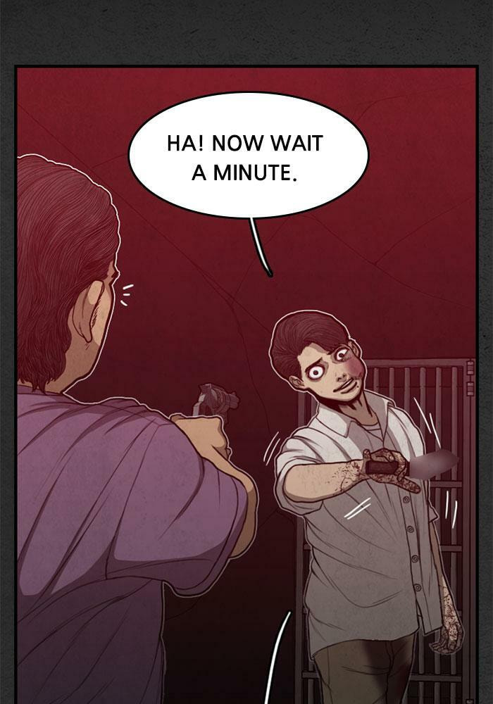 Rotten Chapter 47 page 93 - 