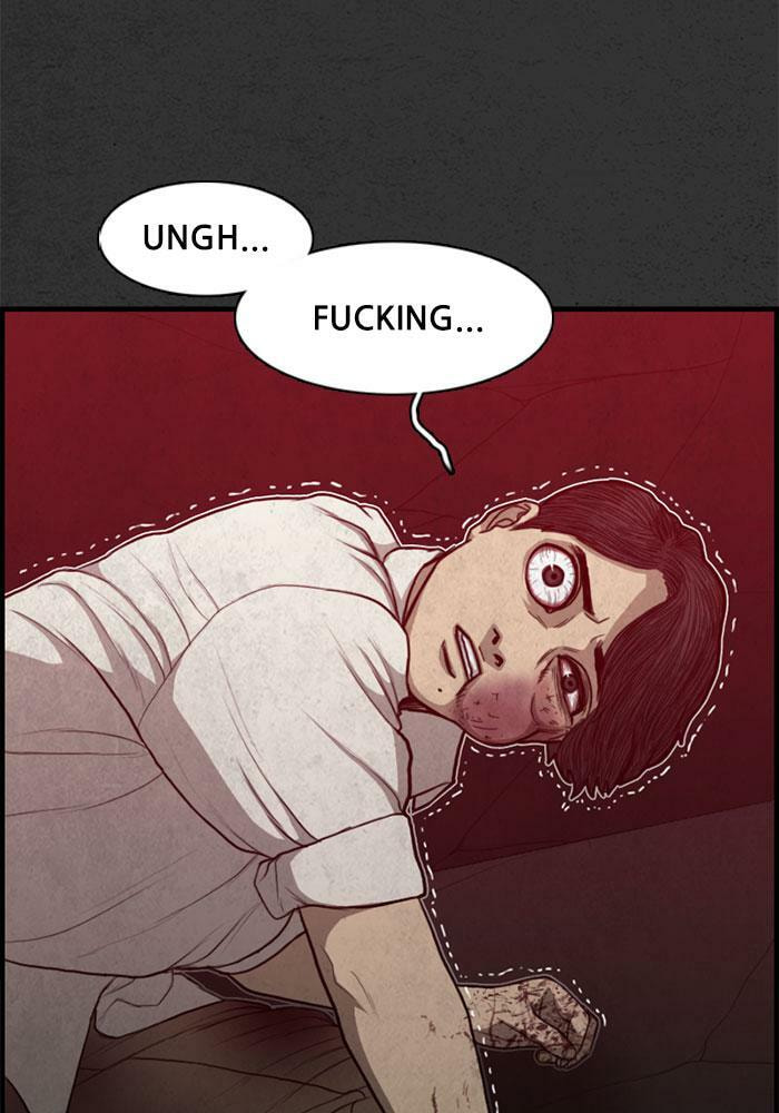 Rotten Chapter 47 page 99 - 