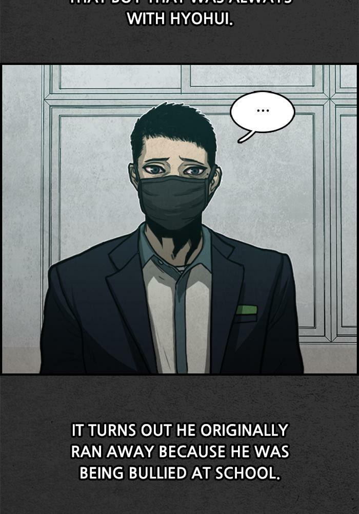 Rotten Chapter 48 page 104 - 